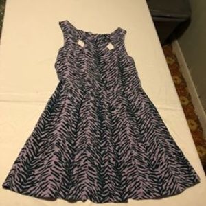 Women's Follow Dress Size S